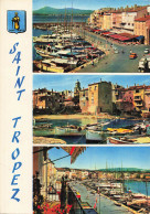 83 SAINT TROPEZ  - Saint-Tropez