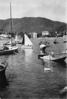 83 CAVALAIRE BATEAUX DE PLAISANCE DANS LE PORT - Cavalaire-sur-Mer