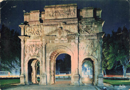 84 ORANGE ARC DE TRIOMPHE - Orange