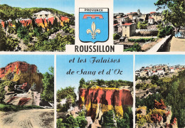 84 ROUSSILLON  - Sonstige & Ohne Zuordnung