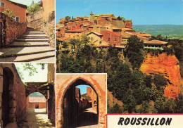 84 ROUSSILLON  - Other & Unclassified