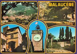 84 MALAUCENE  - Malaucene