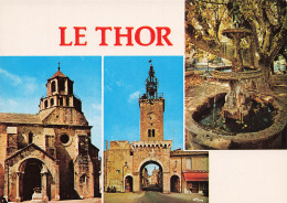 84 LE THOR  - Sonstige & Ohne Zuordnung