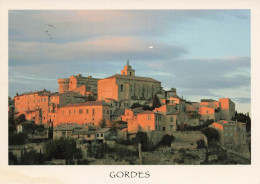 84 GORDES  - Gordes