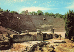 84 VAISON LA ROMAINE LE THEATRE ROMAIN - Vaison La Romaine