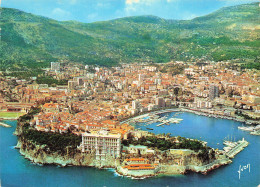 98 MONACO LE ROCHER - Monte-Carlo