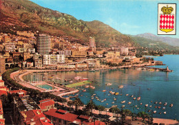 98 MONACO LE PORT - Harbor