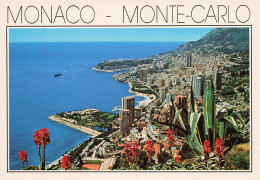 98 MONACO MONTE CARLO - Monte-Carlo