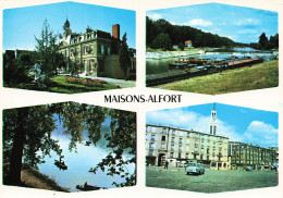 94 MAISONS ALFORT  - Maisons Alfort