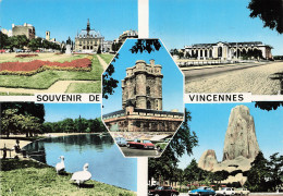 94 VINCENNES  - Vincennes