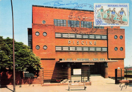 93 PANTIN LA PISCINE - Pantin