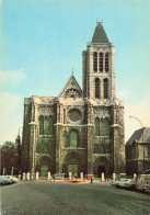 93 SAINT DENIS LA CATHEDRALE - Saint Denis