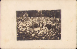 Grand Burial Service, Pre-1918 Photo P1457 - Personnes Anonymes