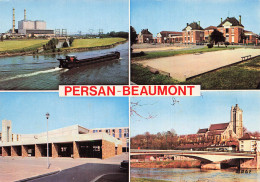 95 PERSAN BEAUMONT - Persan