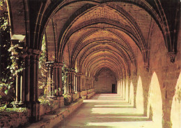 95 ROYAUMONT L ABBAYE - Otros & Sin Clasificación