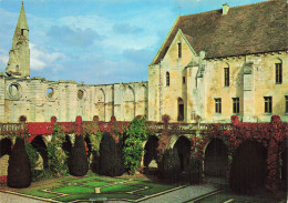 95 ROYAUMONT L ABBAYE - Otros & Sin Clasificación