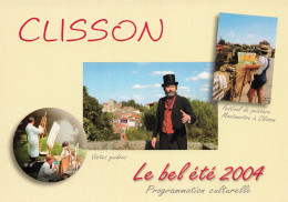 44 CLISSON  - Clisson