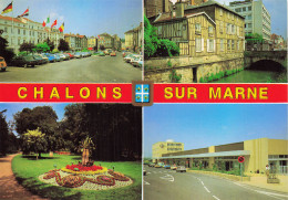 51 CHALONS SUR MARNE  - Châlons-sur-Marne