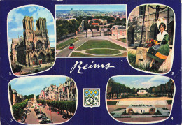 51 REIMS  - Reims