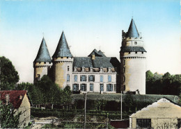 87 COUSSAC BONNEVAL LE CHÂTEAU - Autres & Non Classés