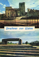 87 ORADOUR SUR GLANE  - Oradour Sur Glane
