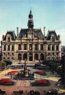 87 LIMOGES L HOTEL DE VILLE - Limoges