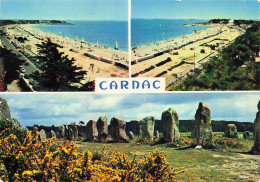 56 CARNAC LES ALIGNEMENTS - Carnac