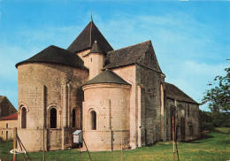 86 MONTMORILLON ABBAYE DE VILLESALEM - Montmorillon