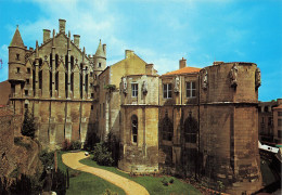 86 POITIERS PALAIS DE JUSTICE - Poitiers