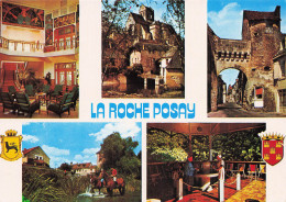 86 LA ROCHE POSAY  - La Roche Posay