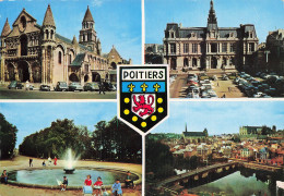 86 POITIERS  - Poitiers