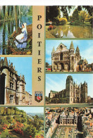 86 POITIERS  - Poitiers