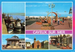 80 CAYEUX SUR MER  - Cayeux Sur Mer