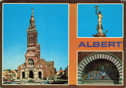 80 ALBERT NOTRE DAME DE BREBIERES - Albert