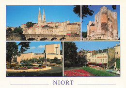 79 NIORT  - Niort