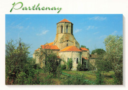 79 PARTHENAY EGLISE SAINT PIERRE - Parthenay