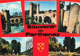 79 PARTHENAY  - Parthenay