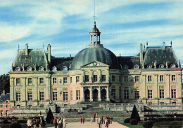 78 VAUX LE VICOMTE  LE CHÂTEAU - Autres & Non Classés