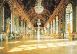 78 VERSAILLES LE CHÂTEAU - Versailles (Château)