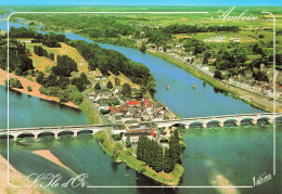 37 AMBOISE L ILE D OR ET LA LOIRE - Amboise