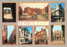 37 TOURS  - Tours