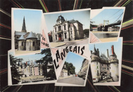 37 LANGEAIS  - Langeais