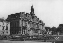 37 TOURS L HOTEL DE VILLE - Tours