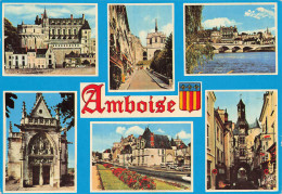 37 AMBOISE  - Amboise