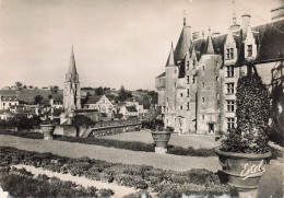 37 LANGEAIS LE CHÂTEAU - Langeais