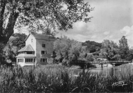 37 AZAY LE RIDEAU LE MOULIN DE LURE - Azay-le-Rideau