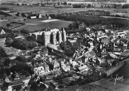 37 LUYNES LE CHÂTEAU - Luynes