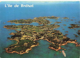 22 ILE DE BREHAT L ILE DES FLEURS ET DES ROCHERS ROSES - Ile De Bréhat