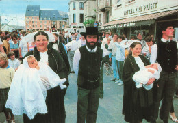 22 BRETAGNE COSTUMES - Autres & Non Classés