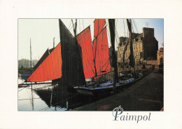 22 PAIMPOL LE PORT - Paimpol